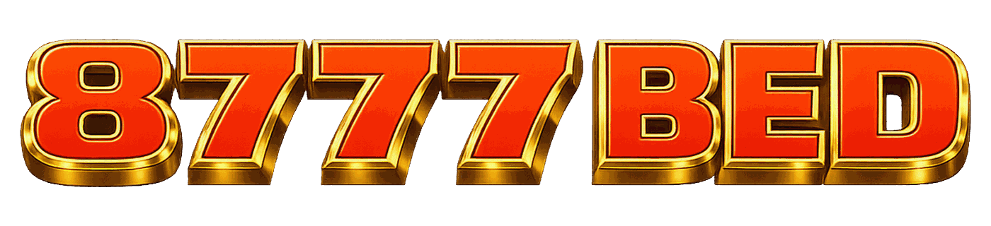 8777 Bed